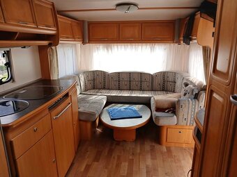 Karavan LMC AMBASSADOR 2004 - 5