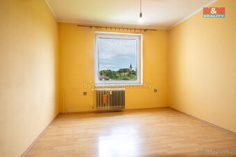 Prodej bytu 3+1, 76 m², Milevsko, ul. Sokolovská - 5
