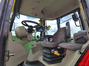 Massey Fergusson 5713SL Dyna-4 - 5