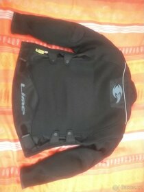 MBW LIME AIR´N´DRY letní dámská i pánská bunda - 5