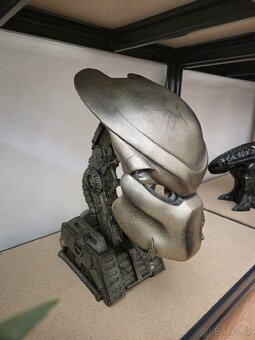Predator bio helmet 1/1 HCG - 5