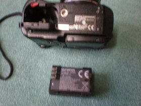 Olympus C-5060 Wide Zoom - 5