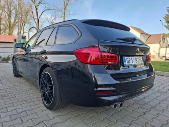 BMW F31 330d xDrive 190kw 2018 touring - 5