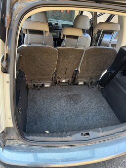 Škoda Roomster 1.4 16V Klimatizace nová STK - 5
