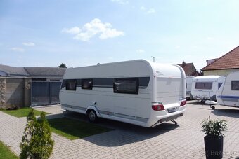 Hobby Prestige 560 LU R.V. 2021 - 5