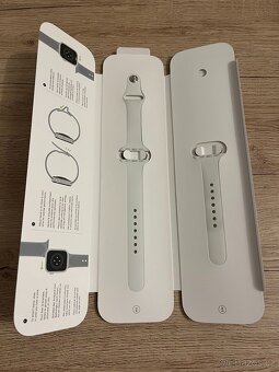 Apple Watch SE 40mm 2022 - 5