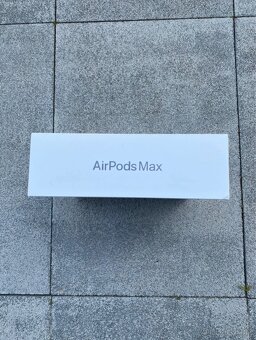 Airpods max 1:1 - 5
