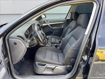 Škoda Octavia 2,0 TDI,103kW,Elegance,původČR - 5
