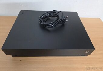 XBOX ONE X 1TB - 5