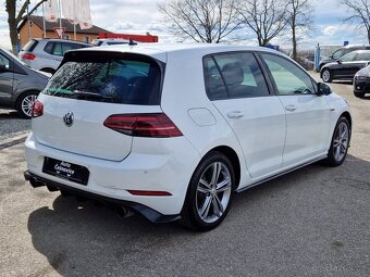 Volkswagen Golf 1,0 TSI 81 KW R-line - 5