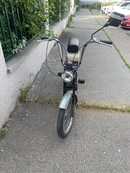 Babetta 210 - 5