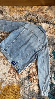 Nová džínová bunda Pepe Jeans - 5