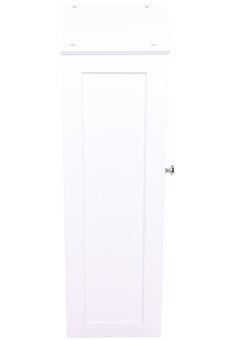 Set tří koupelnových skříněk Sconto Jarell - 5