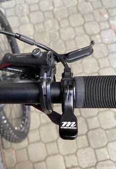 CTM RIDGE Xpert 29" - 5