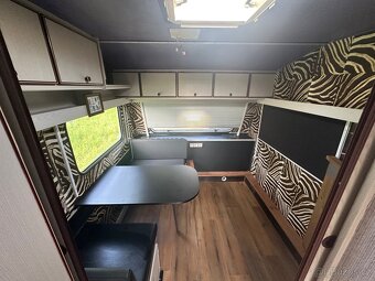 KNAUS SUEDWIND 530M - 5