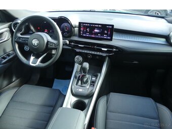 AlfaRomeo TONALE 1.6TDi 131PS Sprint AL18 ACC LED NAV 4/23 - 5