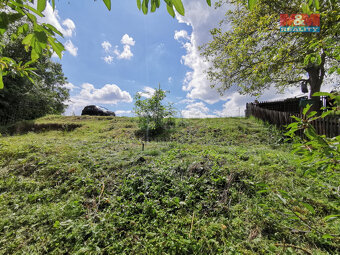 Prodej pozemku k bydlení, 364 m², Mořinka - 5
