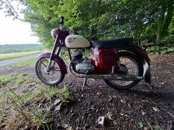 ČZ 125/473 bez tp - 5