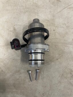 Haldex čerpadla - 5