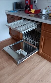 Dubobá tmavší rustikální linka, 4880 - 5