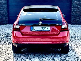 Škoda Rapid 1.2 TSi Monte Carlo - 5