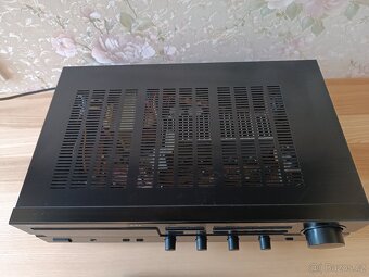 Denon receiver - 5