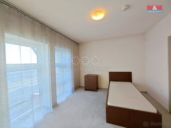 Pronájem služebního apartmánu, 68 m², Brno, ul. Vídeňská - 5