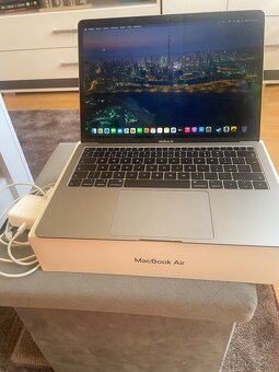 MacBook Air 13” 2019 - 5