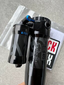 Tlumič RockShox Super Deluxe Select+ 205x65 - 5