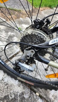 Author xc mtb - 5