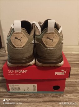 Boty Puma - 5