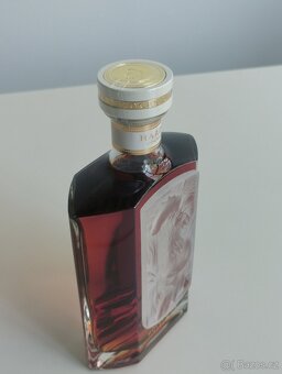 Cognac Hardy Noces d'Or Sublime 0,7l 40% GB - 5