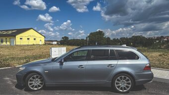BMW e61 530d - 5