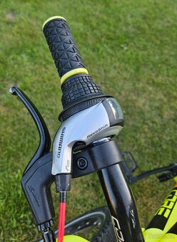 Core Nipper 24" super light - 5