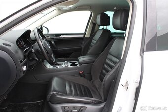 Volkswagen Touareg 3.0 TDI R LINE 4MOTION ČR (2018) - 5