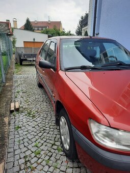 Peugeot 306 - 5