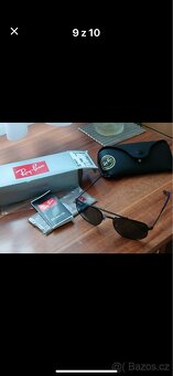 Sluneční brýle Ray BAN - 5