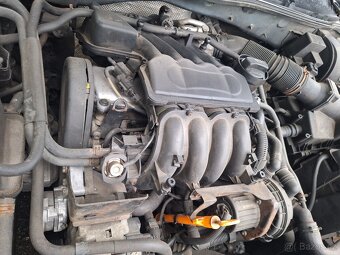 Škoda Octavia 1.6i 75 kW - 5