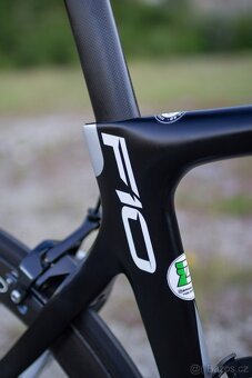 Pinarello Dogma F10 vel.55 | Shimano Ultegra R8000 | Zipp Fi - 5