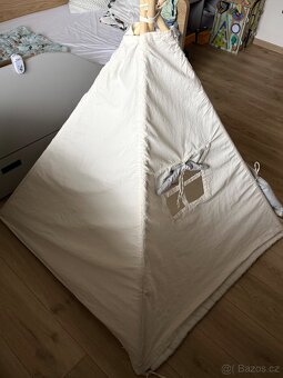 Teepee Elis Design - 5
