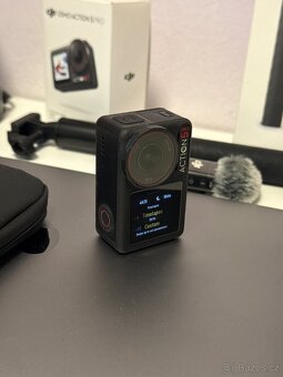 DJI OSMO ACTION 5 PRO - 5