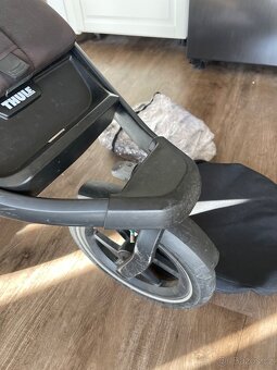 THULE URBAN GLIDE 2 - 5