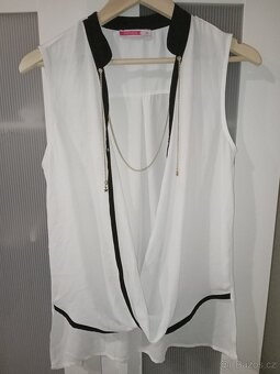 DÁMSKÉ HALENKY,vel.S,M,L - 5