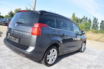Peugeot 5008 2.0 120KW AUTOMAT PANORAMA 2XKOLA - 5