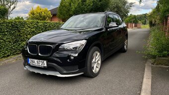 BMW X1 xDRIVE 18d 4x4 2.0i (105 kW) 2015 F48 - 5