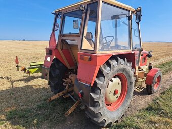Zetor 6911 s tp a spz. r.v.1979. - 5