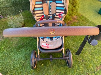 Cybex Priam - 5