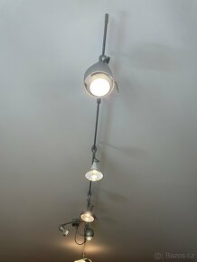 Prodám stropní světlo viz.foto. - 5