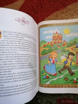 Nejkrásnější české pohádky - 5