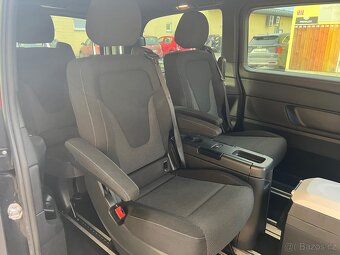 Mercedes Benz V250 AMG packet - 5